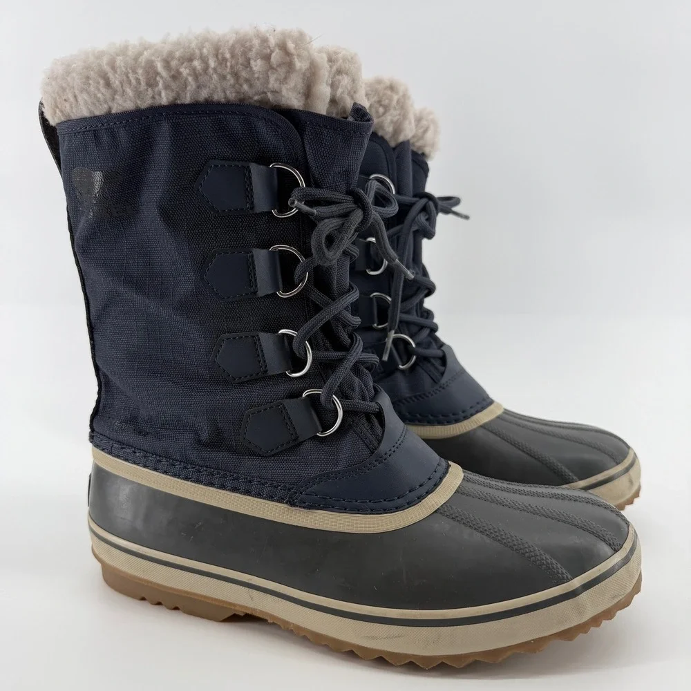 Sorel men winter